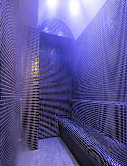 Spa ve Sağlık